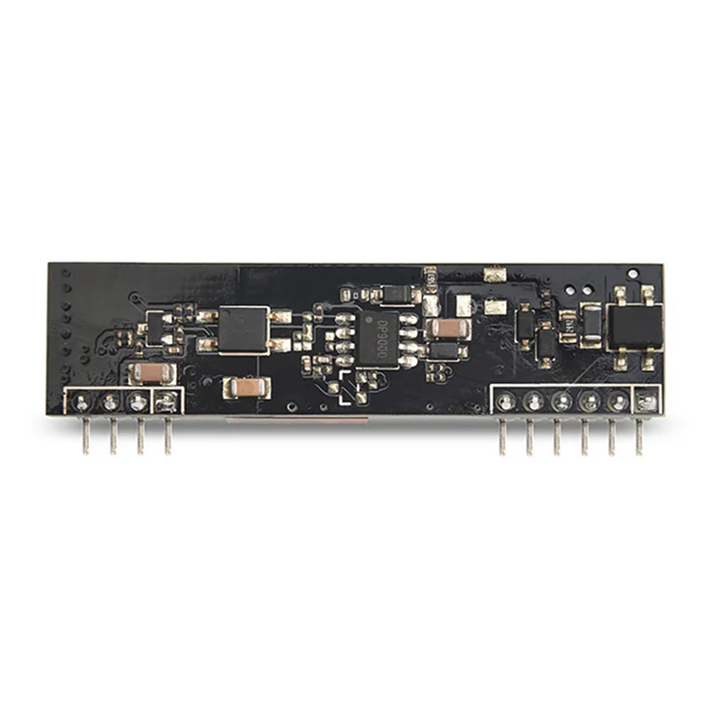 2X SDAPO DP9700 No Capacitor Version Docking With AG9700 POE Module 12V 1A-A74Z
