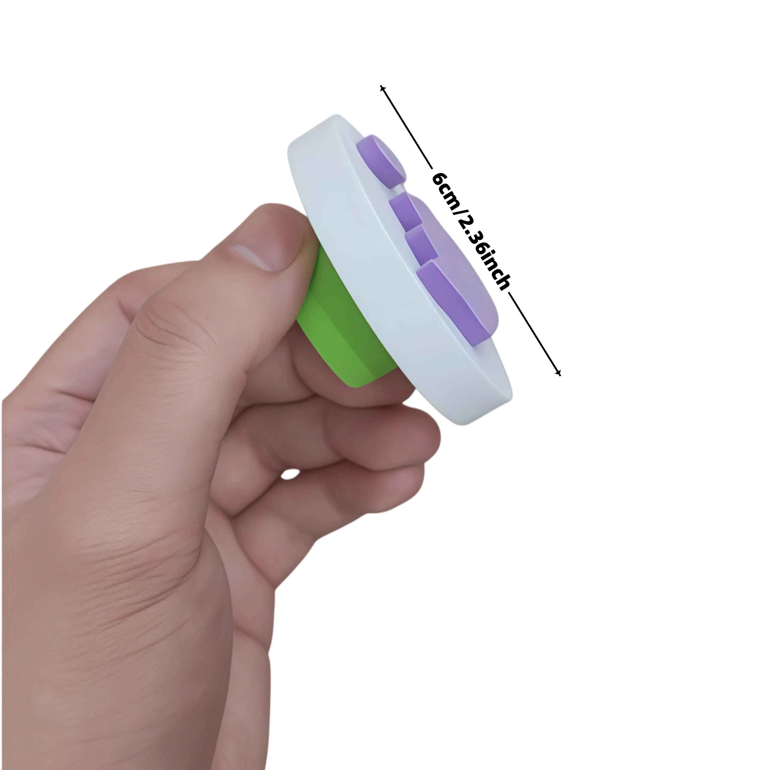 6 Stück EVA-Fahrzeug-Schaumstoffstempel, 12 zufällige Transportmuster, waschbare DIY-Kunsthandwerkswerkzeuge, pädagogisches Malzubehör – Detail 1
