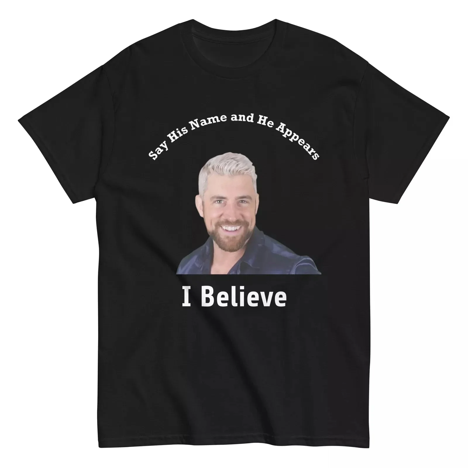 

Joe Hendry Wrestling JH T Shirts Merchandise Men Women 100% Cotton Funny Wrestler Sports T-shirt Short Sleeve Clothing Tee Tops