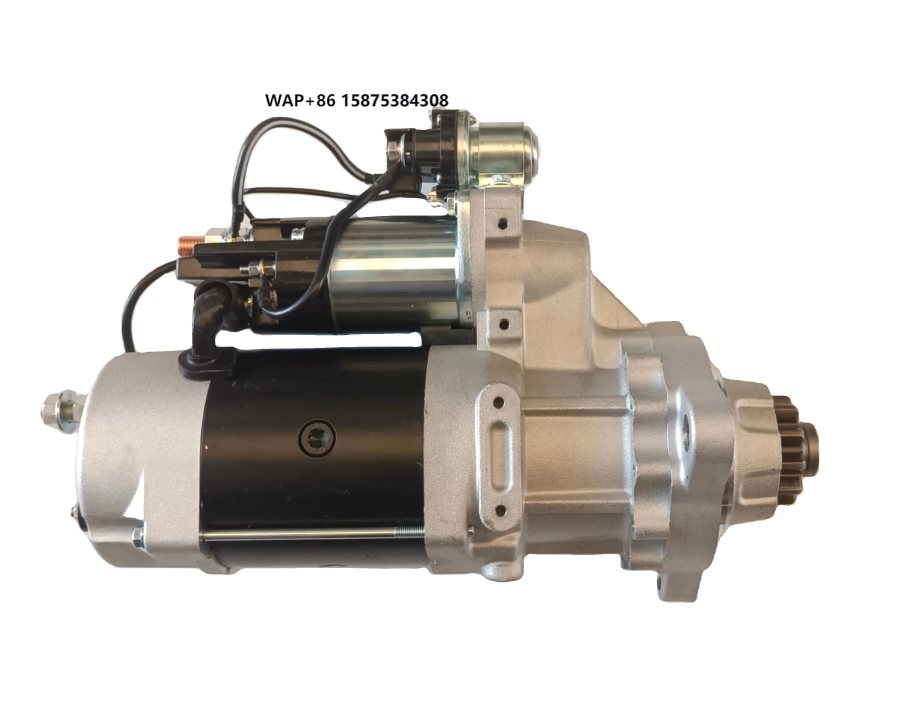 

QDJ1920 Starter 3598301C94 39MT/12V Auto Starter 8200604