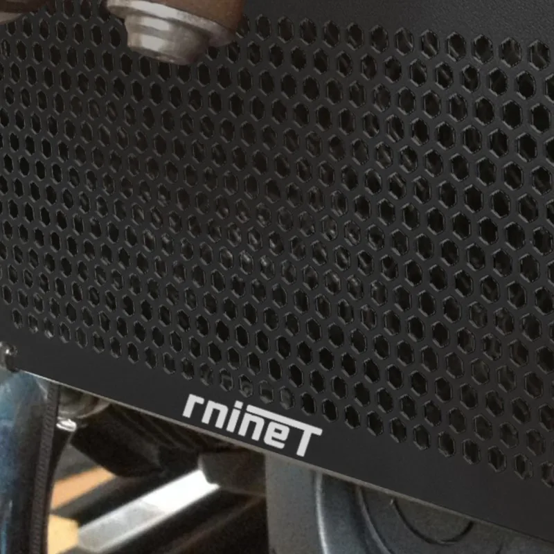 

For BMW RNINET R NINET R nine T Scrambler Pure Racer Urban G/S/5 Motorcycle Accessories Radiator Guard Protector Grille Cover