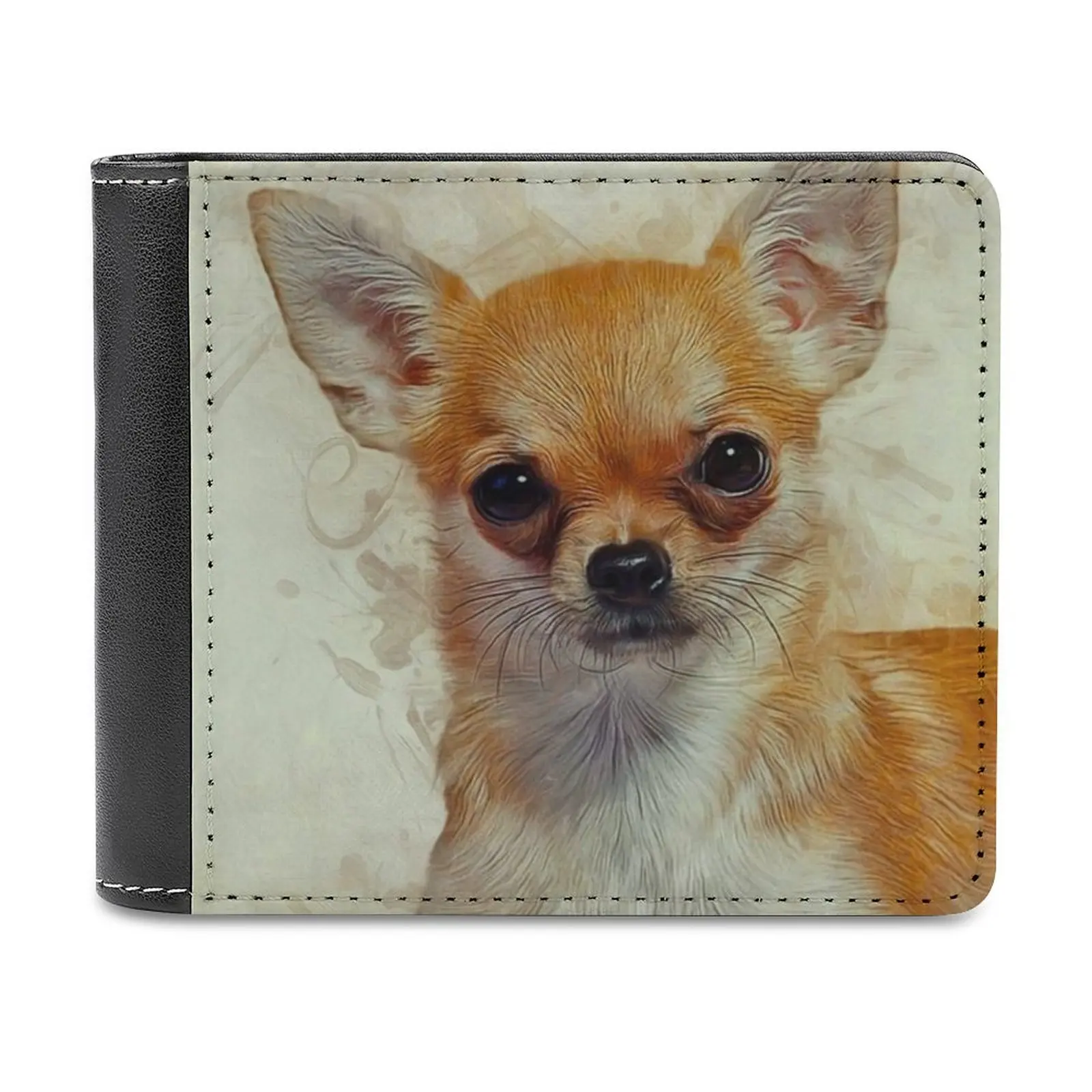 レトロ グレート ギャツビー トラベル ポスター レザー ウォレット メンズ ウォレット 財布 マネー クリップ グレート ギャツビー トラベル アイズ クイーンズベリー