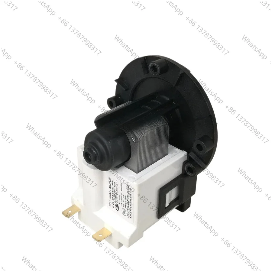 Suitable for  Drum Washing Machine Drain Pump Motor 5859EN1004J