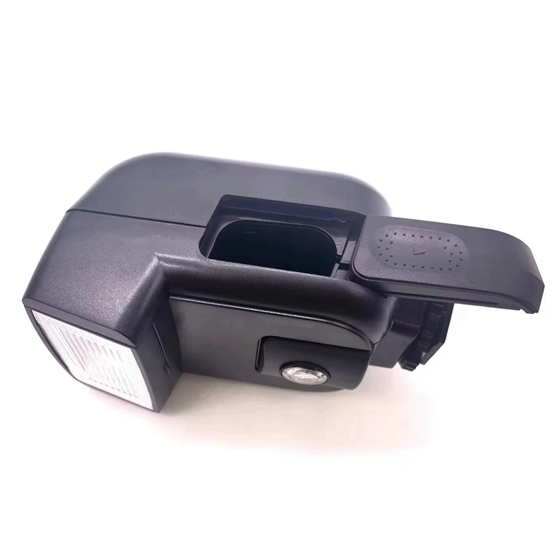 Low Voltage Trigger On-Camera Flash Flash Plastic Flash Compatible With DSLR Mirrorless Film Flip Up 90 Universal Flash