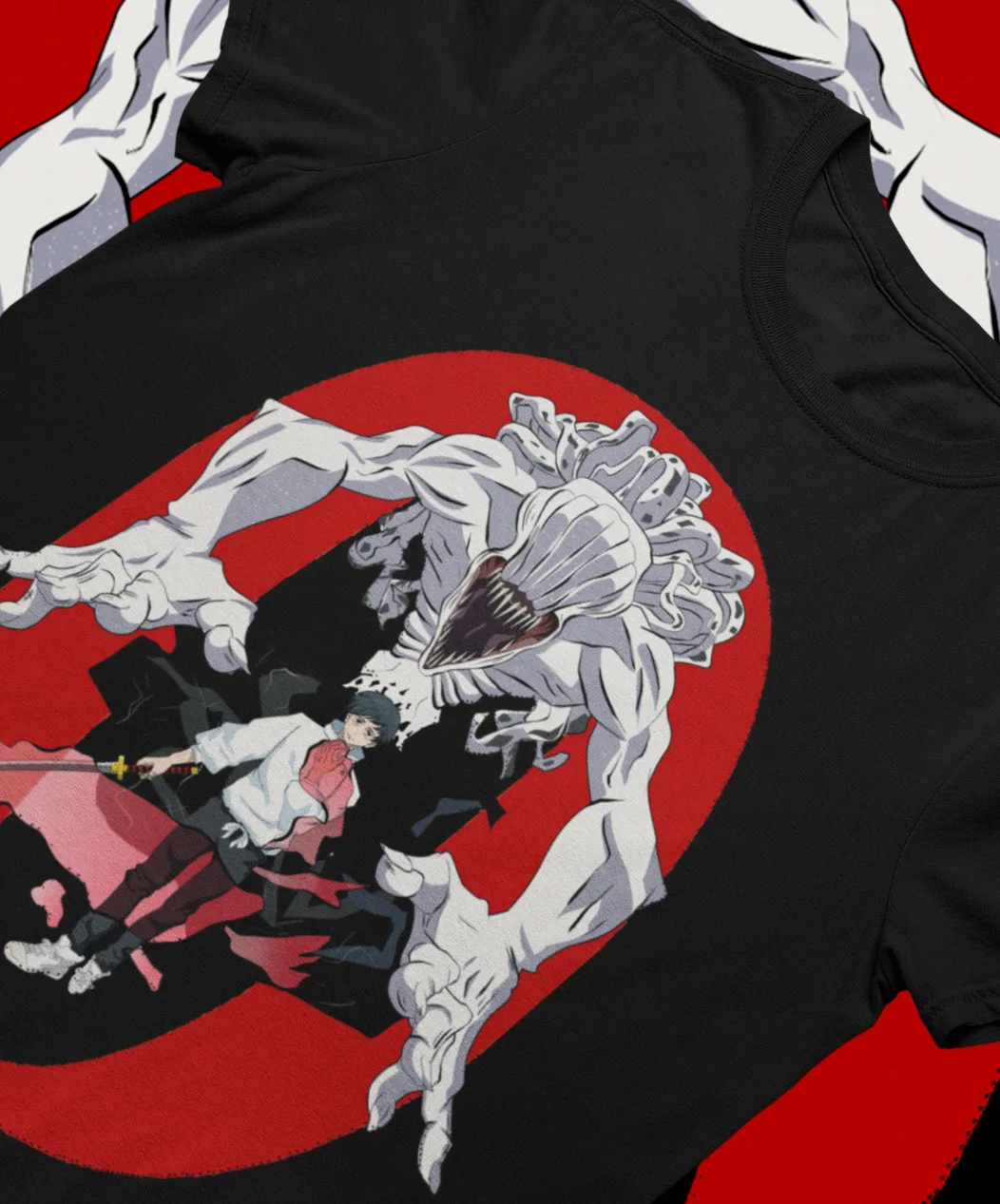 Jujutsu Kaisen 0 Tshirt Yuta Okkotsu Shirt Satoru Gojo T-Shirt Sukuna Toji Geto