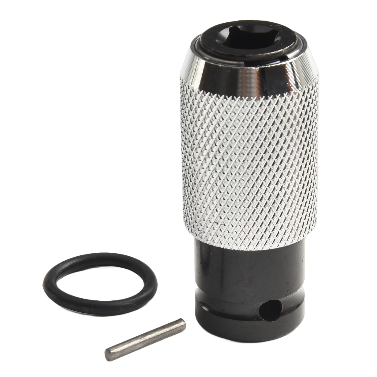 

Electric Wrench Converter Wrench To Hammer Converter Essential Tool Highly Carbon Steel Building Constructions Easy To Carry