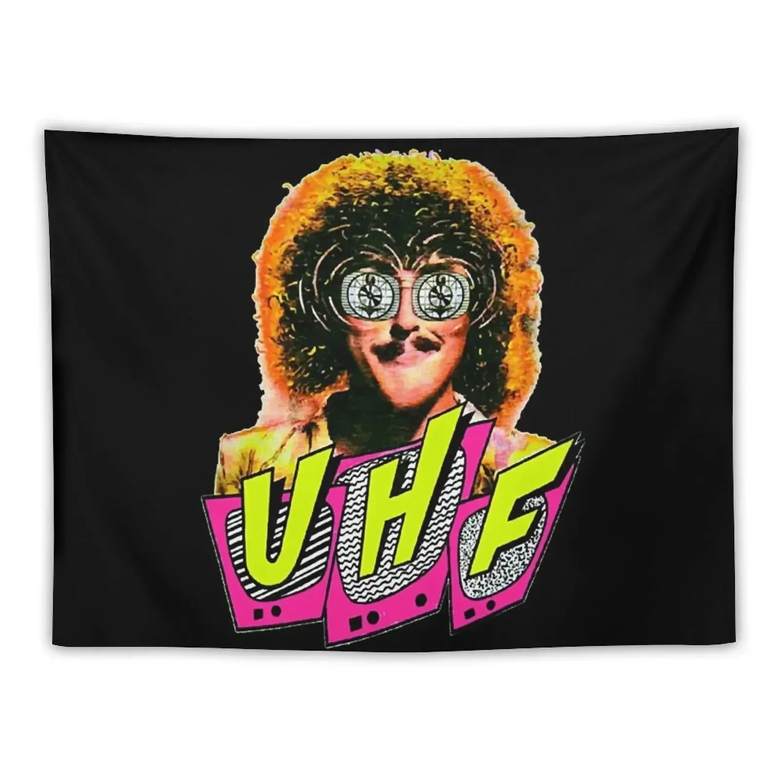 

Weird Al Yankovic Tapestry Room Decoration Accessories Wallpaper Bedroom Decor For Room Tapestry