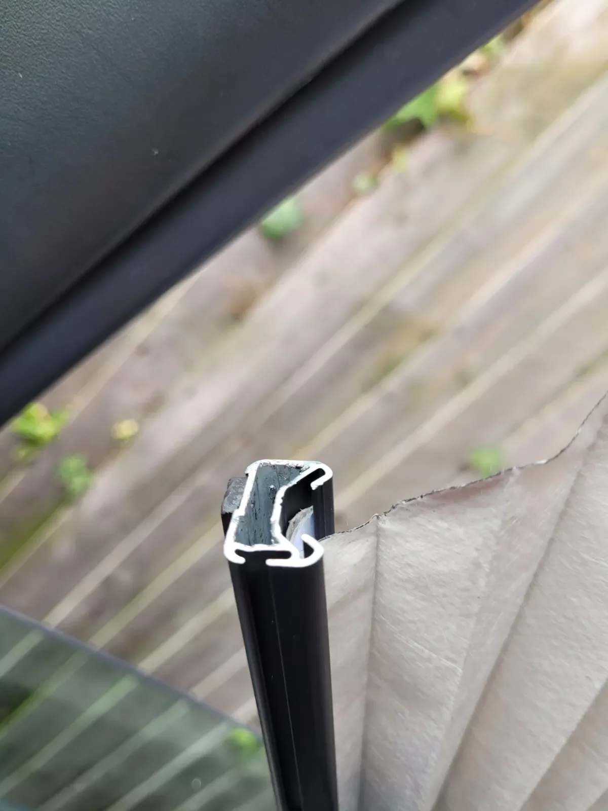 1Pair Camper Van Remis Cab Blind Hinge Repair For Bailey Ducato Remifront Motorhome