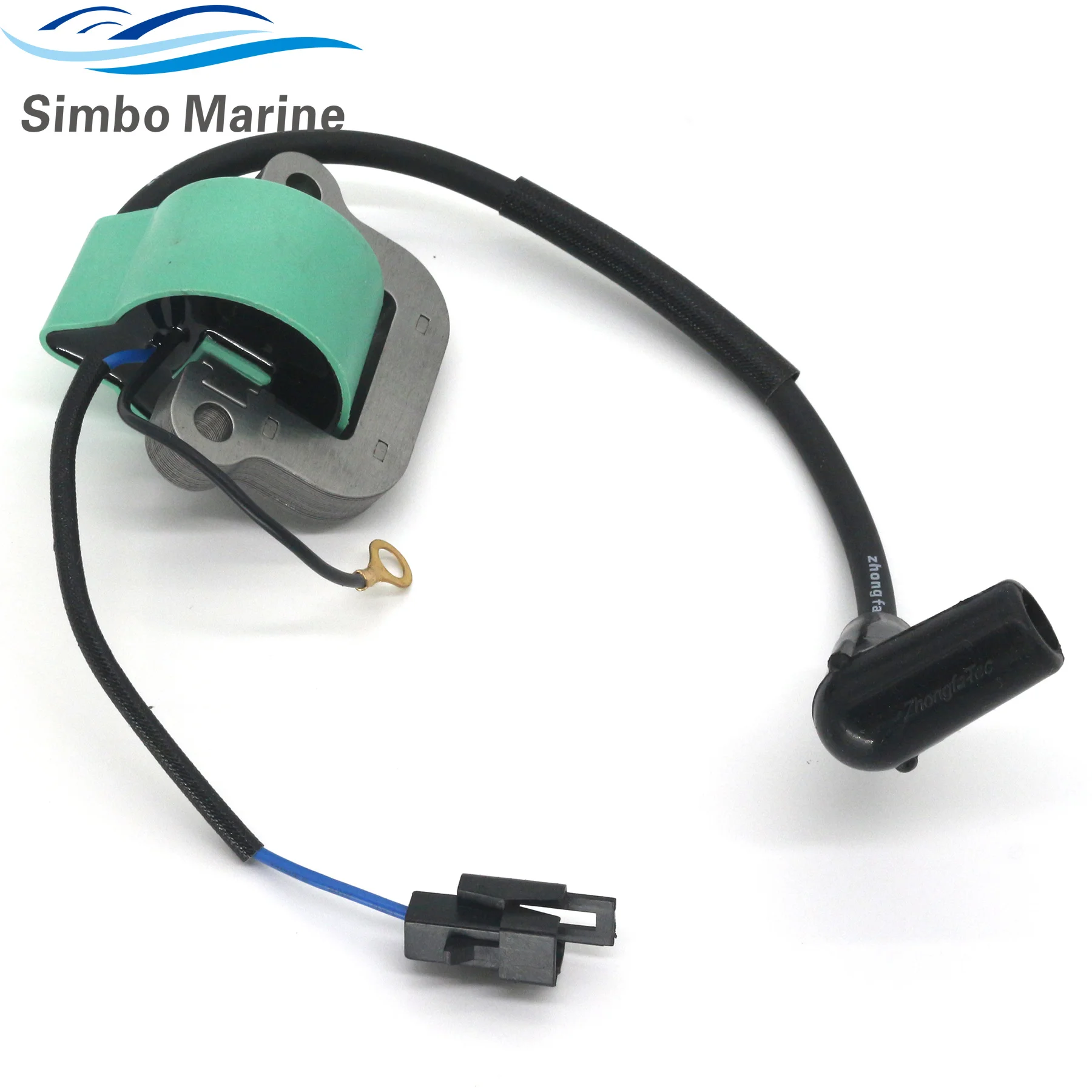 Ignition Coil Assembly For OMC - đánh giá và giá Model Kit Engine