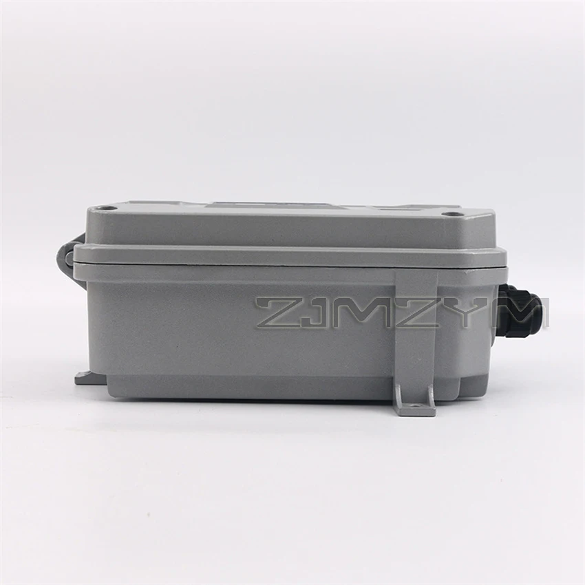 Imagem -03 - Controlador de Bomba de Água Solar Regulador de Bomba de Piscina Bomba Submersível Bomba de Poço Profundo Controlador Mppt dc 24v 48v 72v 96v 110v