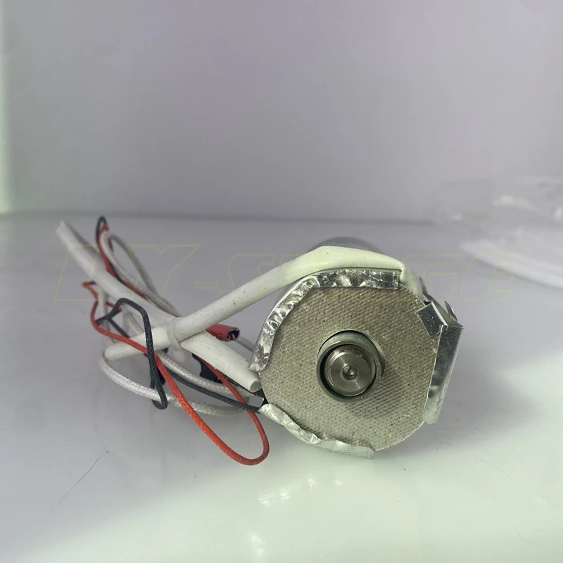 NEW Cold Spark Fireworks Machine Wedding Cold Sparklers Heating Element Heater