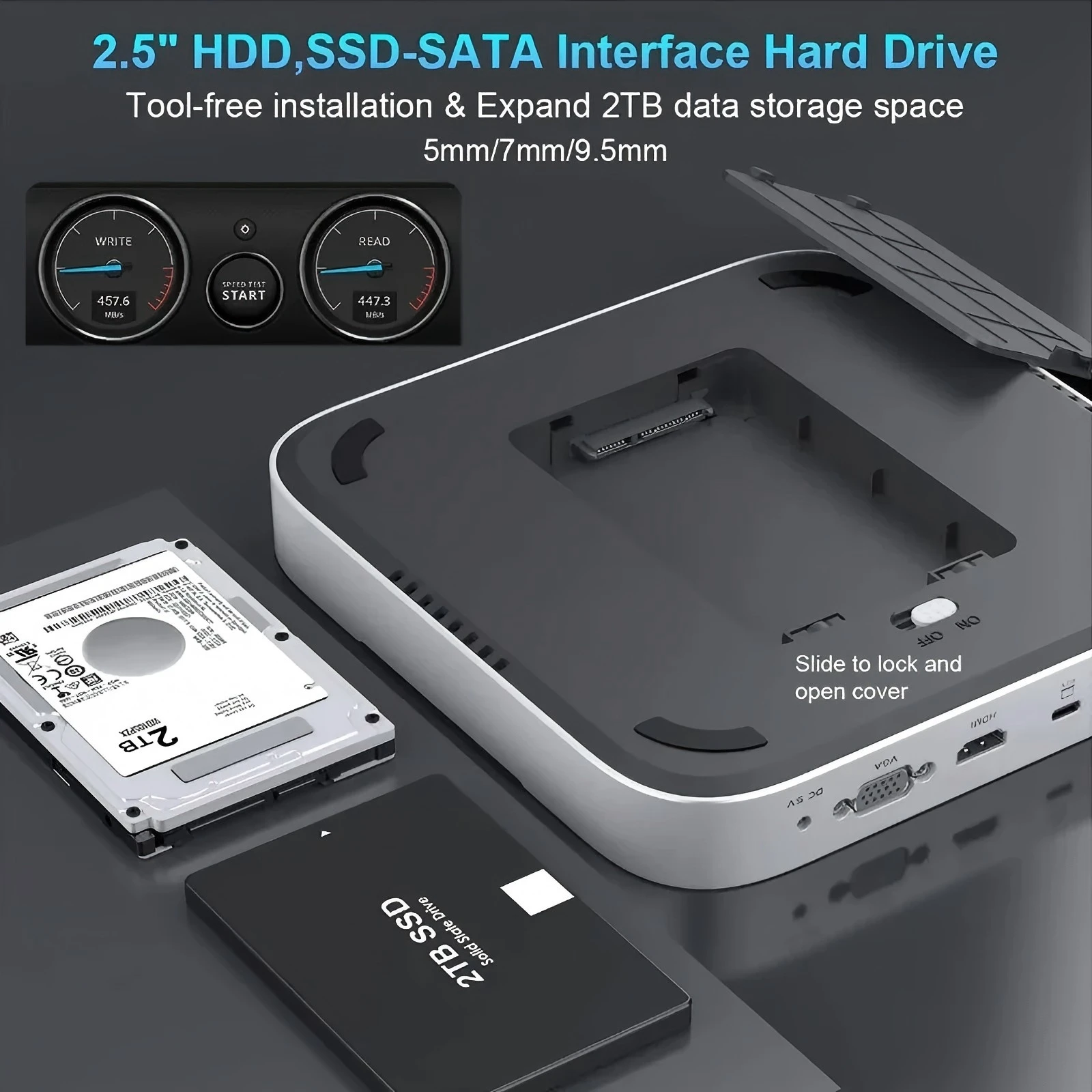 thumb