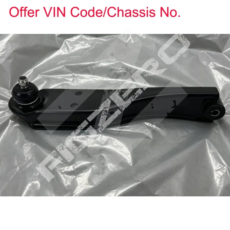 Front Right Left Axle Lower Support Arm Swing Suspension Ball Joint Assembly for Changan Star2 Golden Bull Star S460 2904300-01