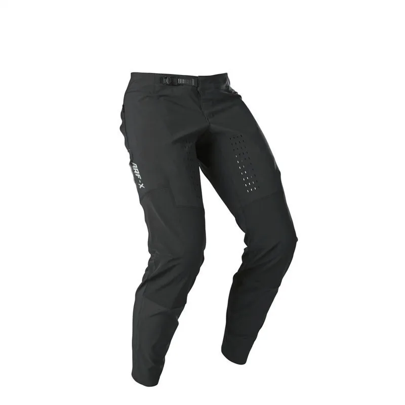 Men's For Defend MTB BMX ATV DH Mountain Bike Cycling Downhill Pants MX Motocross Quick-drying Pants image 5