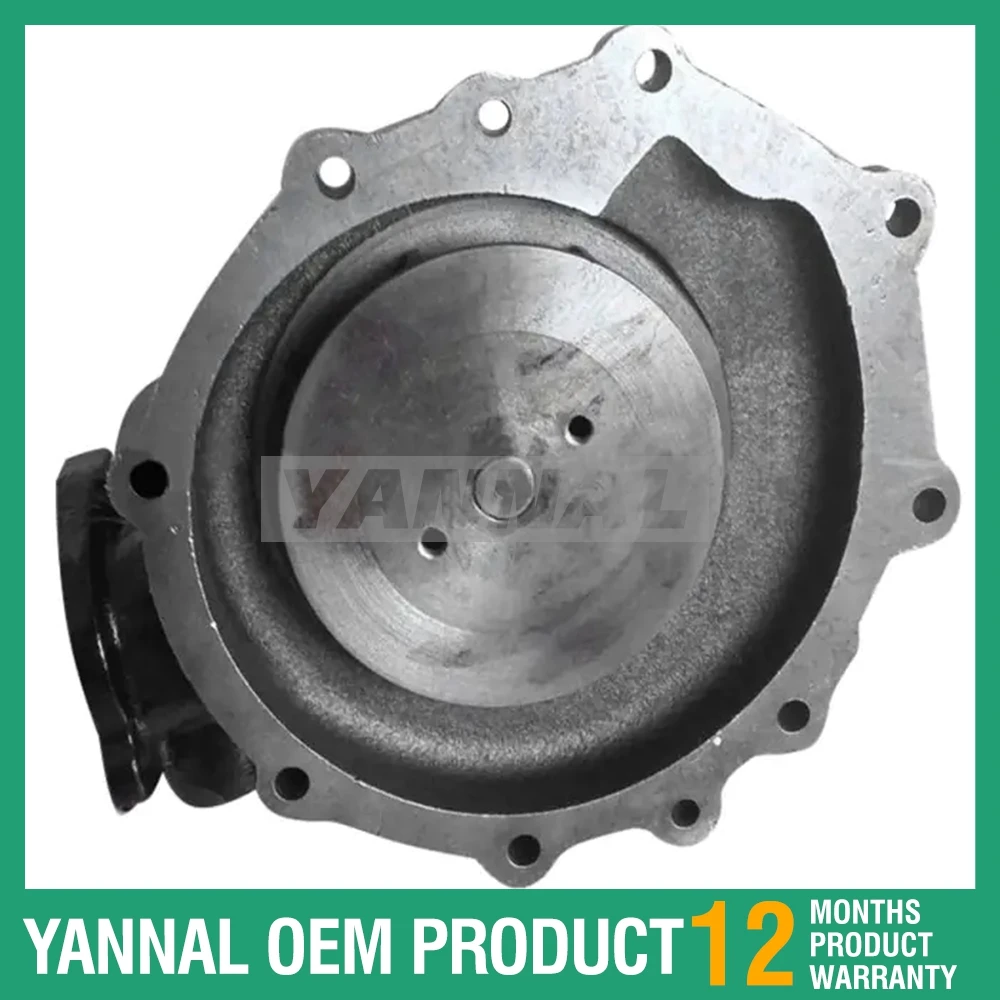 practical 16100-E0373 16100-78060 WATER PUMP For Kobelco SK200-8 sk210-8 sk250-8 sk260-8