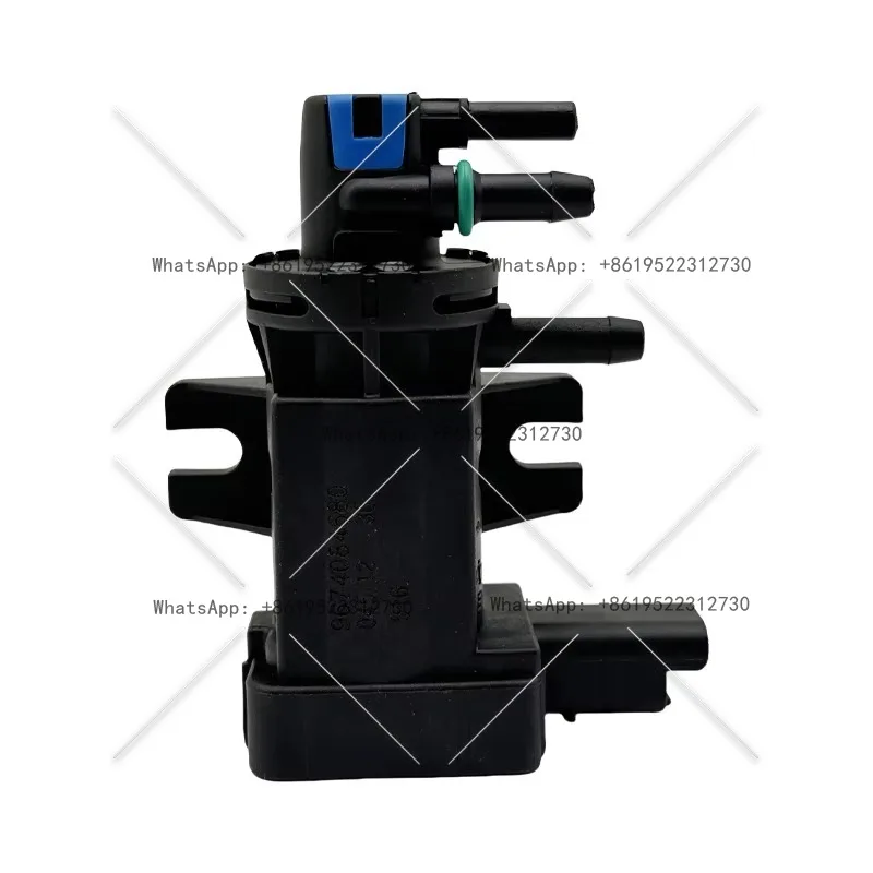 

Suitable for 1618QH 9674084680 Turbocharger Solenoid Valve Peugeot 308II 208 2008 408 Citroen C4 Picasso C3 1.2T