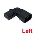 Left