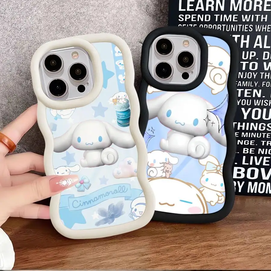 Case For Xiaomi Red… - image