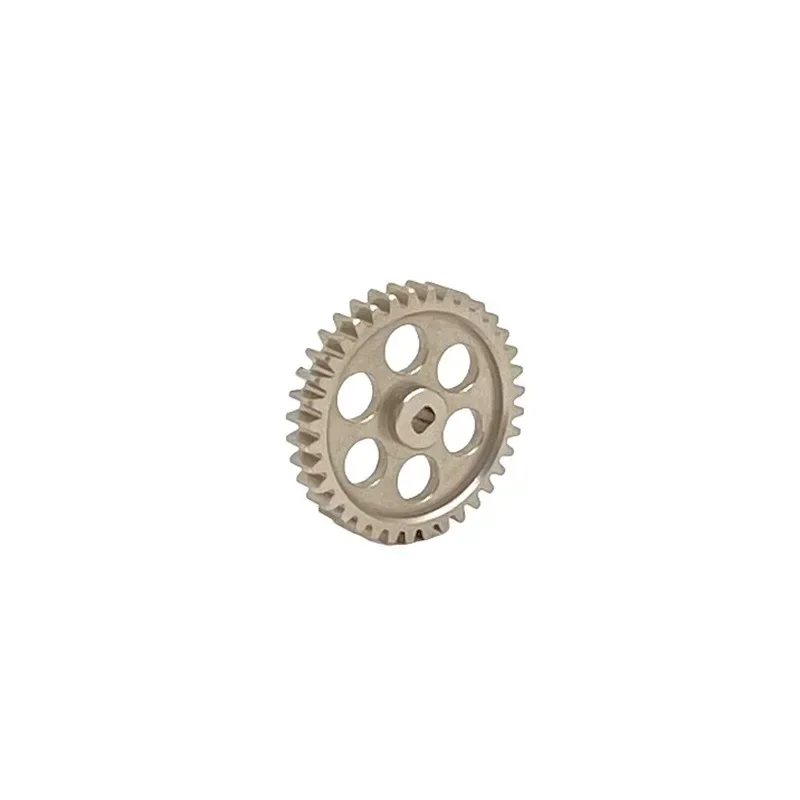 

Reduction Gear for WLtoys 244016 LOSI Micro-B 1/24 RC Car Metal Upgrade OP Accessories Parts Kit