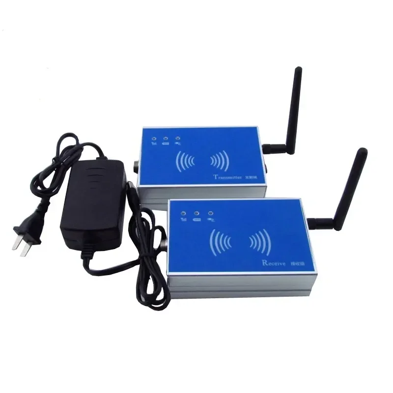 TW433 scale wireless data transmitter and receiver for weighing sensor