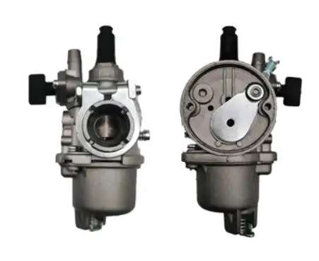 

Запасной пенопочный карбюратор для кустореза TD40 T200