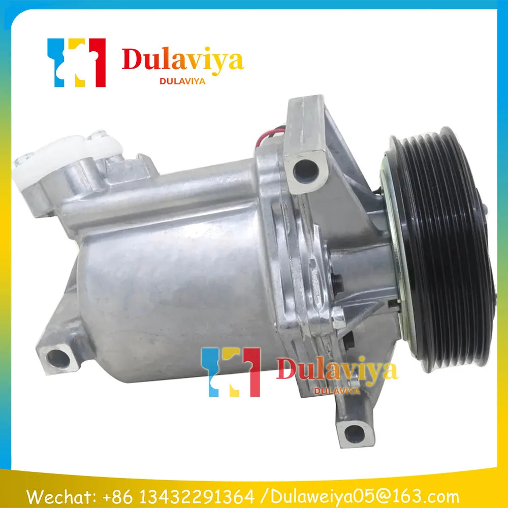 

Auto Air Condition AC Compressor For Renault FLUENCE 2.0L MEGANE 3 2.0 16V 926009541R 92600-9541R