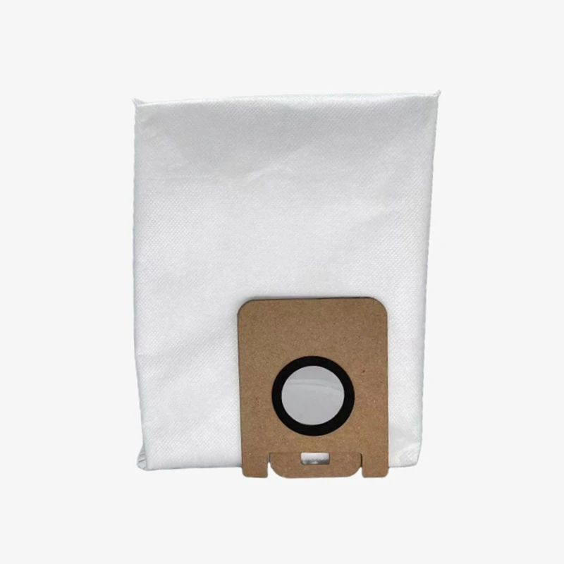 For Dreame Bot L10 Plus/Z10 Pro Dust Bag Vacuum Cleaner Replacement Spare Parts Cleaning Brush Dust Bag