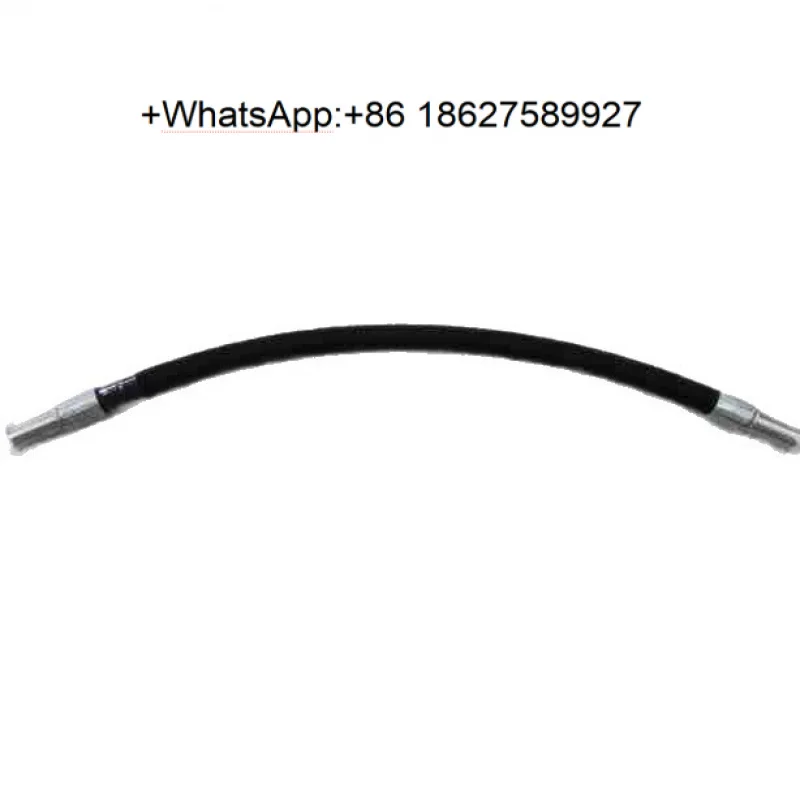 PC360 Series Full Set Hydraulic Hoses High & Low Pressure Tubing Excavator Pipeline Assembly Multiple Models