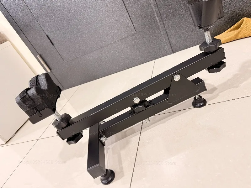 

Horizontal shooting calibration bracket