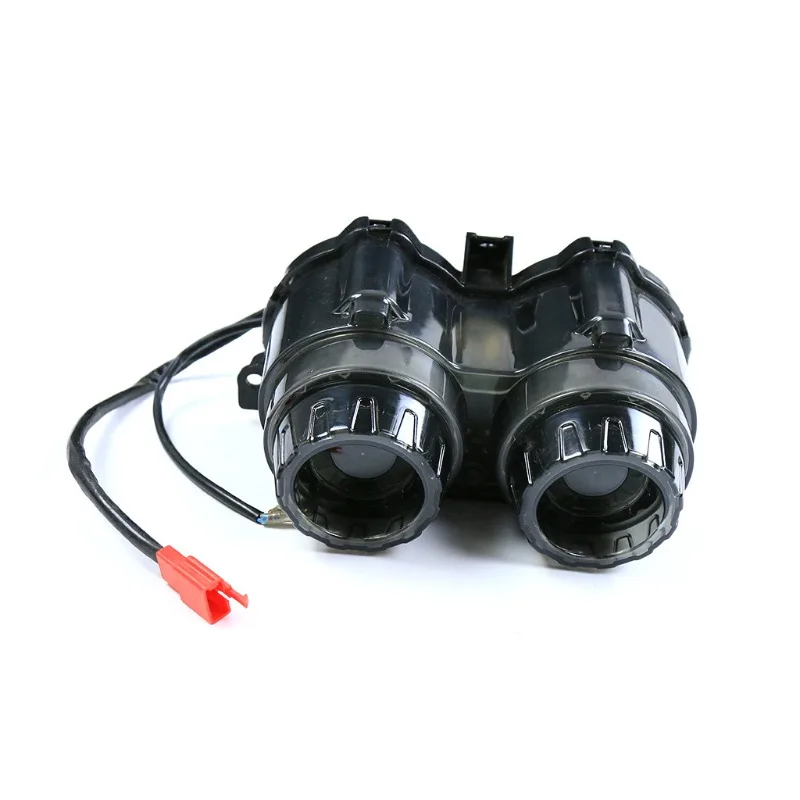 Suitable for Motorcycle Accessories vehicle BWS 125 Modified LED Brake Taillight Assembly