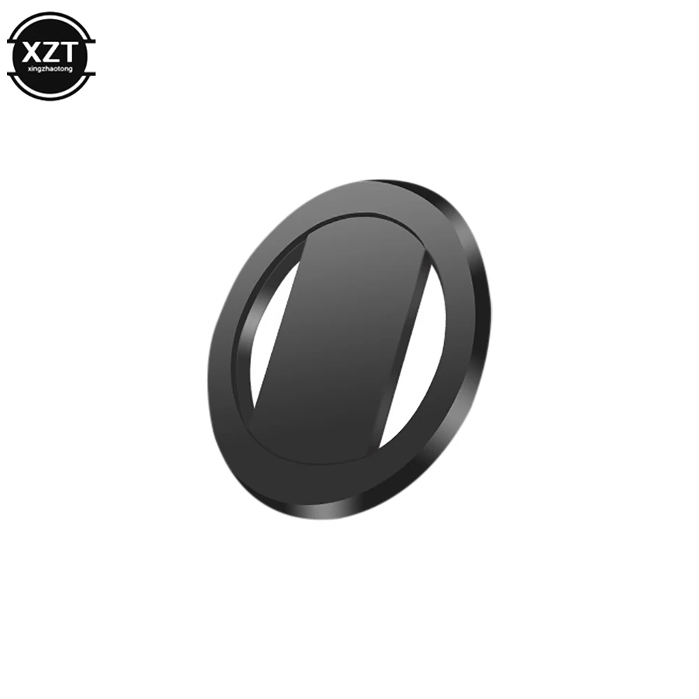 Rotatable Finger Ring Holder Anti-Fall Lazy Finger Ring Mobile Phone Stand for Universal for IPhone and Other Smartphone