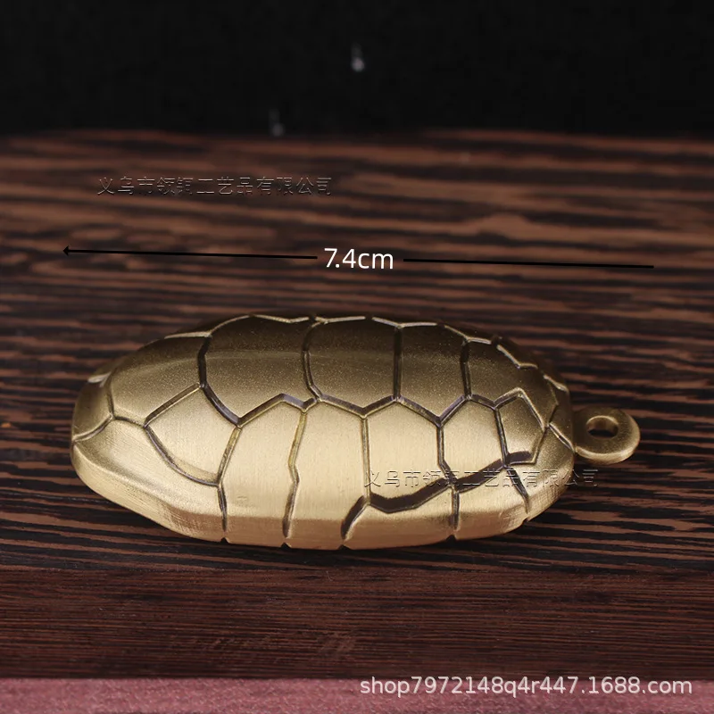 Fujia World Brass S…