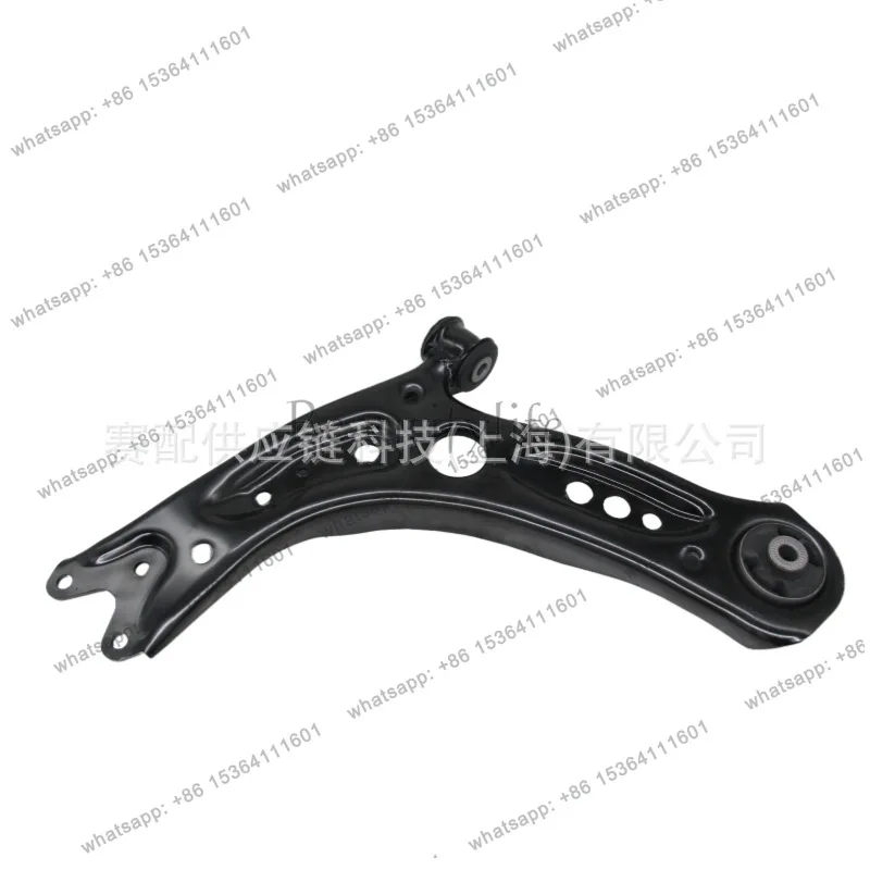 LJY is suitable for 5Q0407151G, 5Q0407151J, 5Q0407151L triangular arm left.