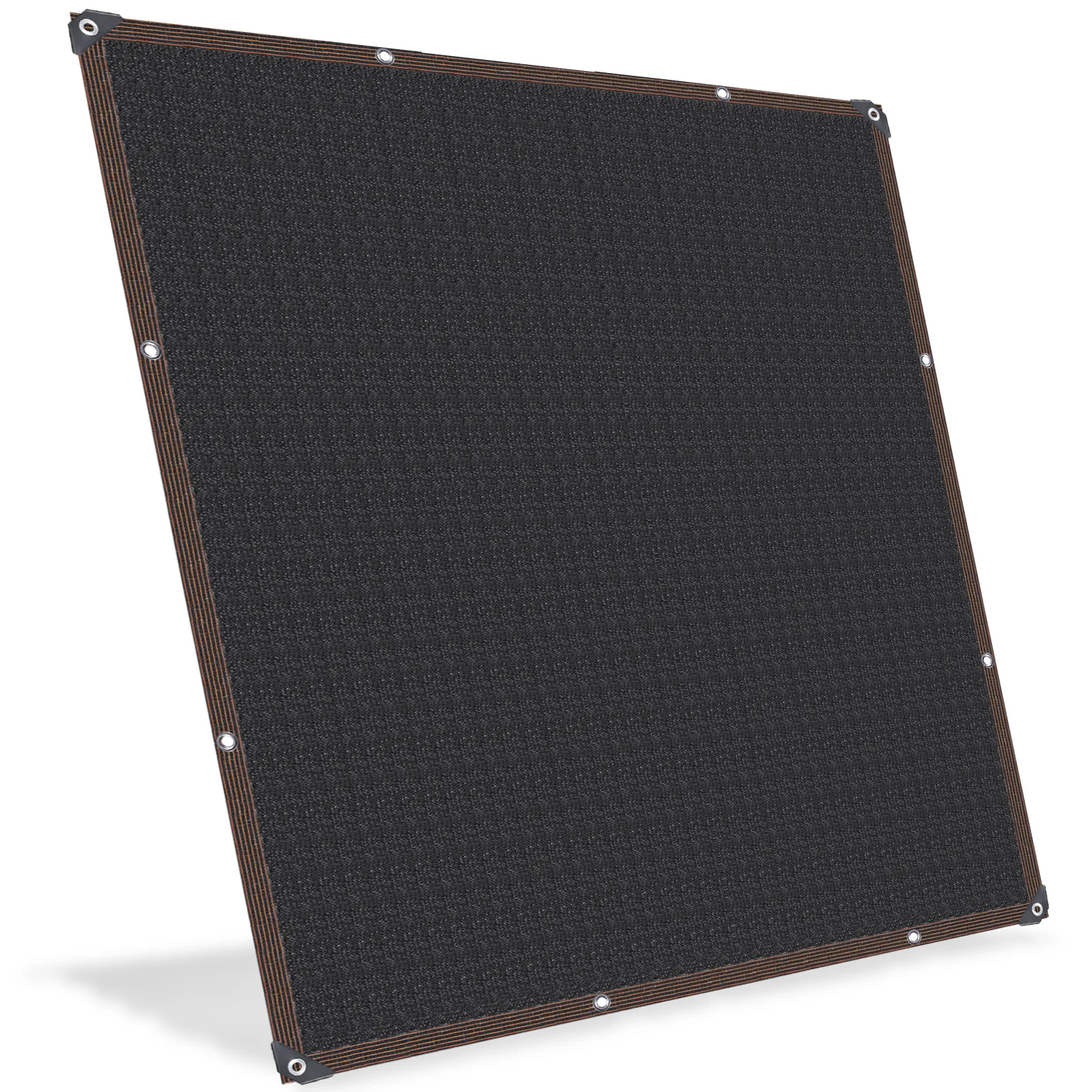 

Shading Net With Eyelets Heavy Duty Sun Protection Shade Cloth For Garden Plants Patio Roof Carport Outdoor Use Uv