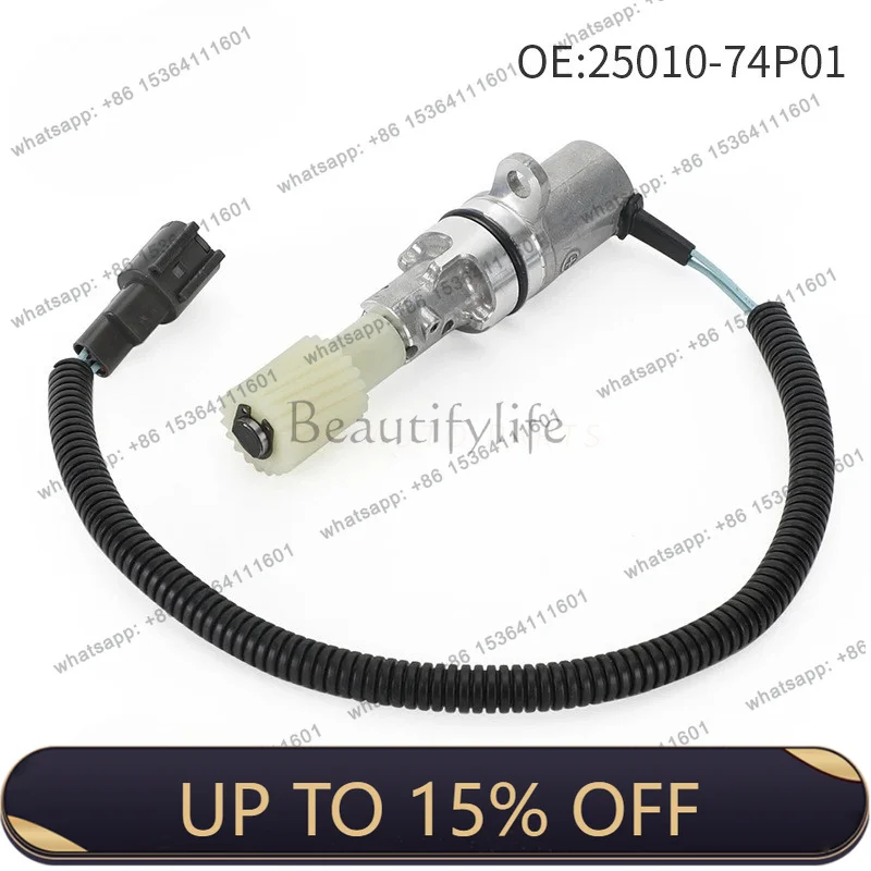 zj.25010-74P01 is suitable for sensor vehicle speed sensors 25010-74P00SU4647