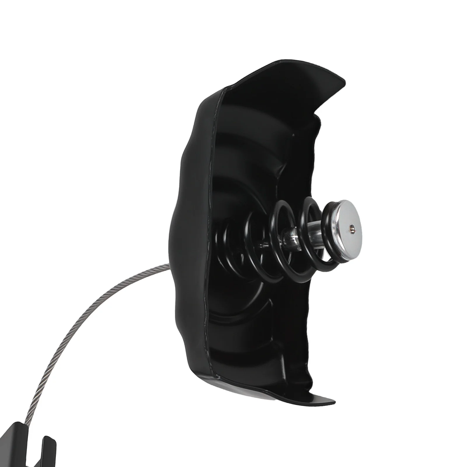 

Tire Hoist Winch for GMC Savana 1500 2500 3500 Chevrolet Express 2003-2018