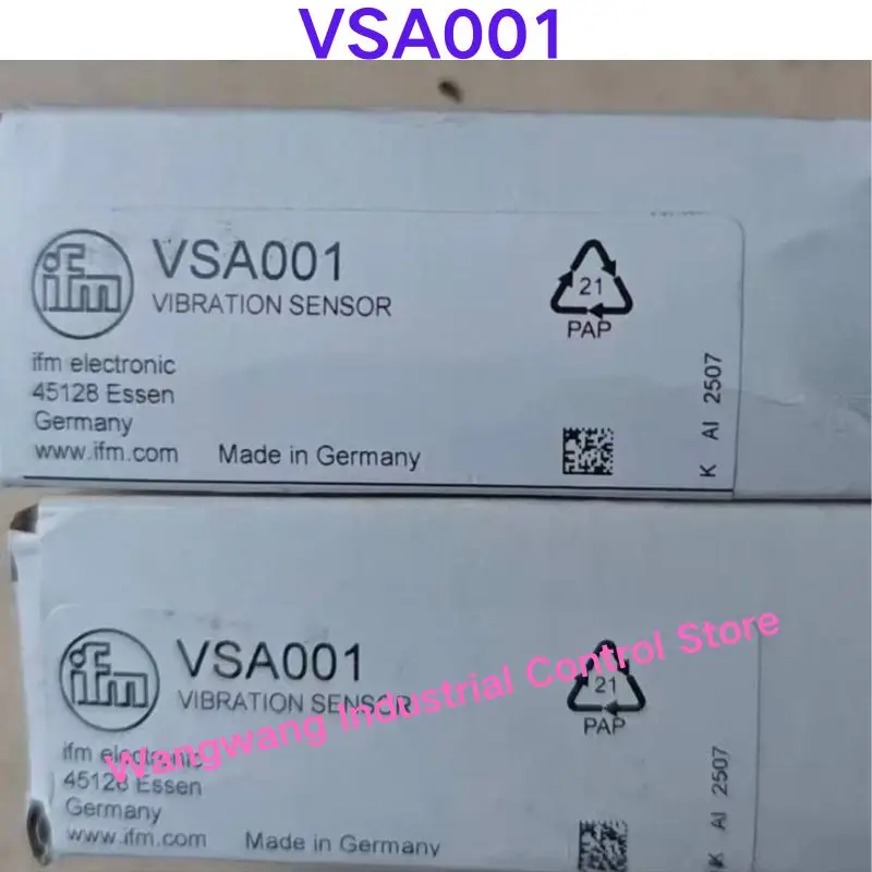Brand-new  VSA001 vibration sensor