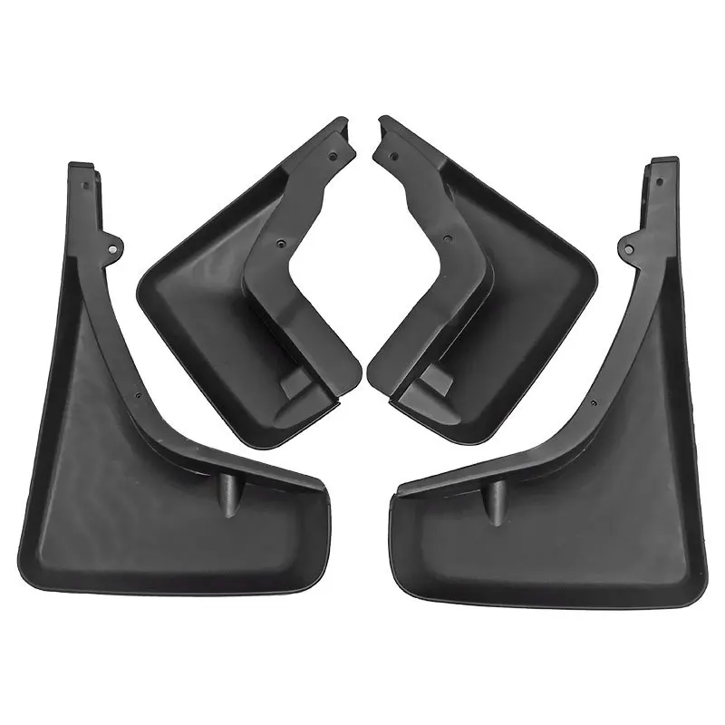 Przednie tylne chlapacze do Land Rover Lr2 Freelander 2 2006-2016Splash strads bลotnik klapa bลotna