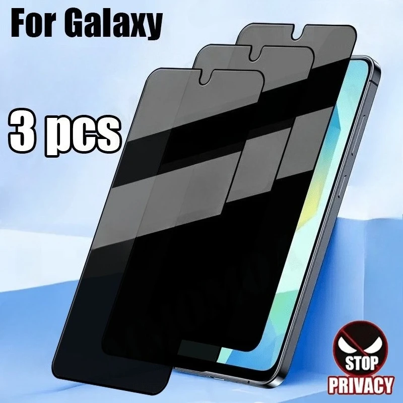 3Pack Privacy Tempe… - image