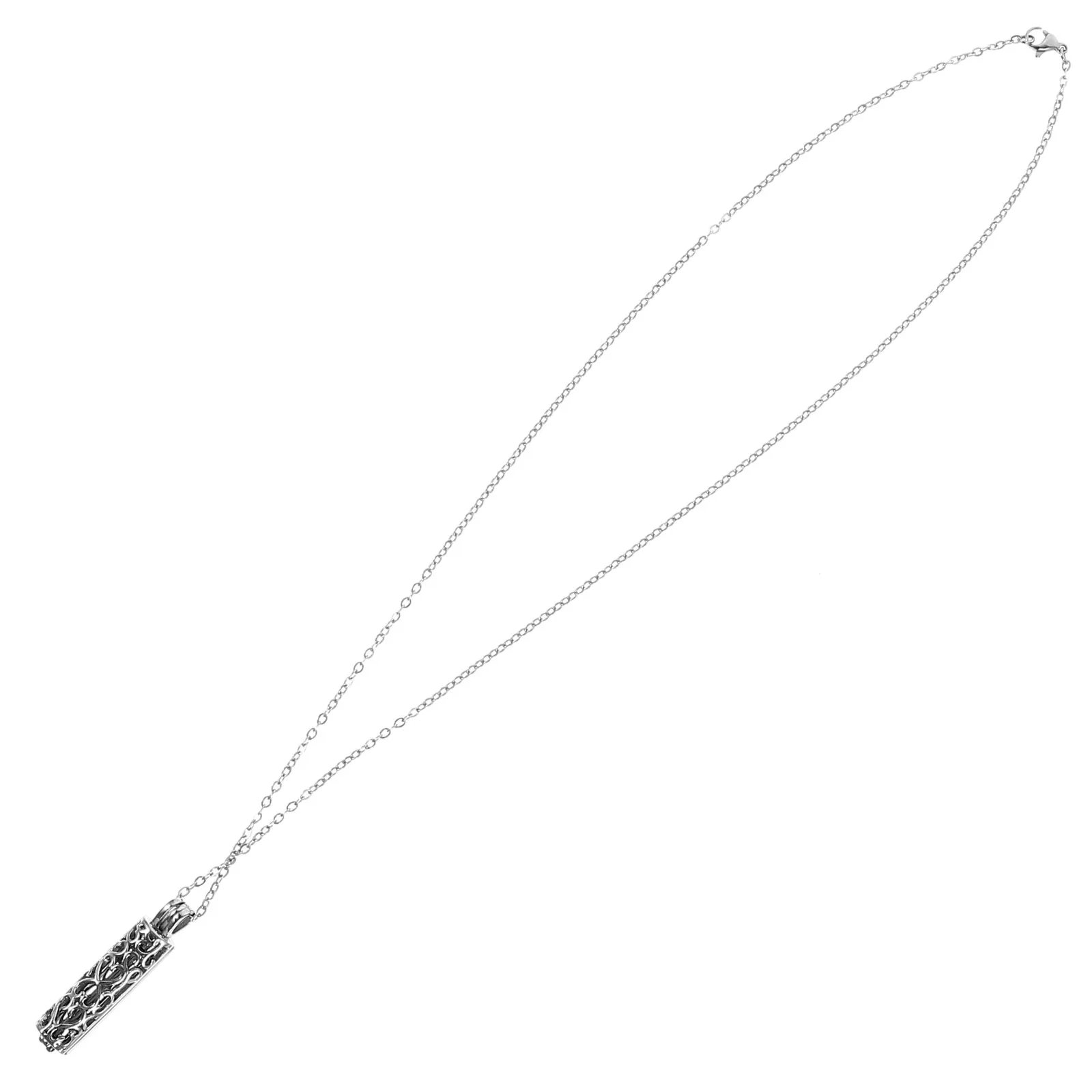 

Кулон-урна для праха: прозрачный дизайн, памятное украшение для мужчин и женщин, ювелирное изделие для хранения человеческого праха