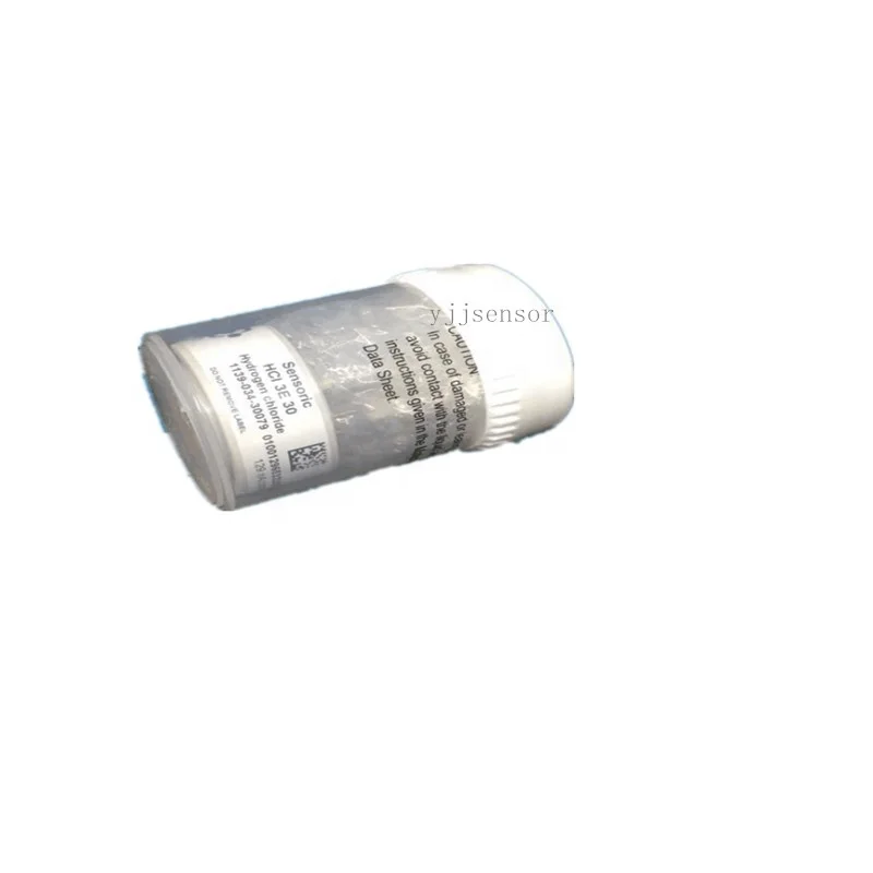 Electrochemical hydrogen chloride gas sensor HCL 3E 30