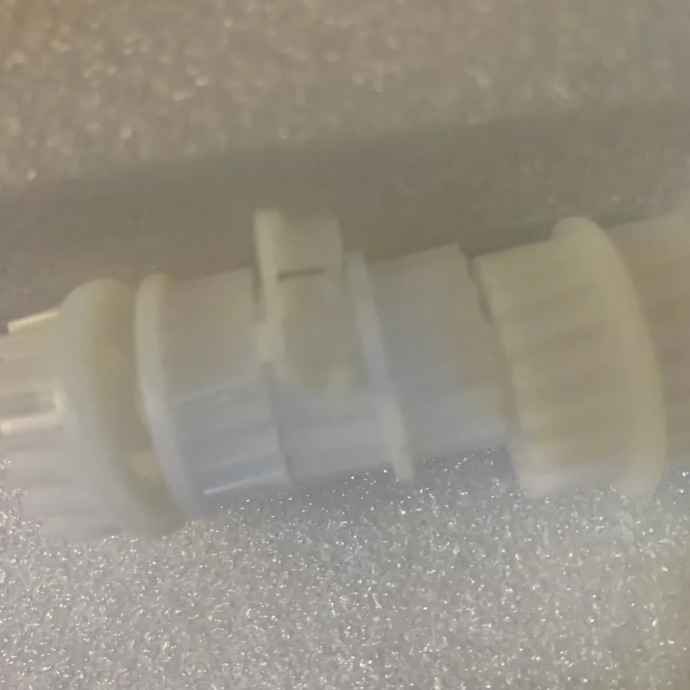 

1X CB414-67923 RU5-0956 RU5-0957 RU5-0958 RU5-0959 RU5-0964 RC2-0657 RC1-3610 RC1-3609 Комплект шестерен фьюзера для HP M3027 M3035 P3005