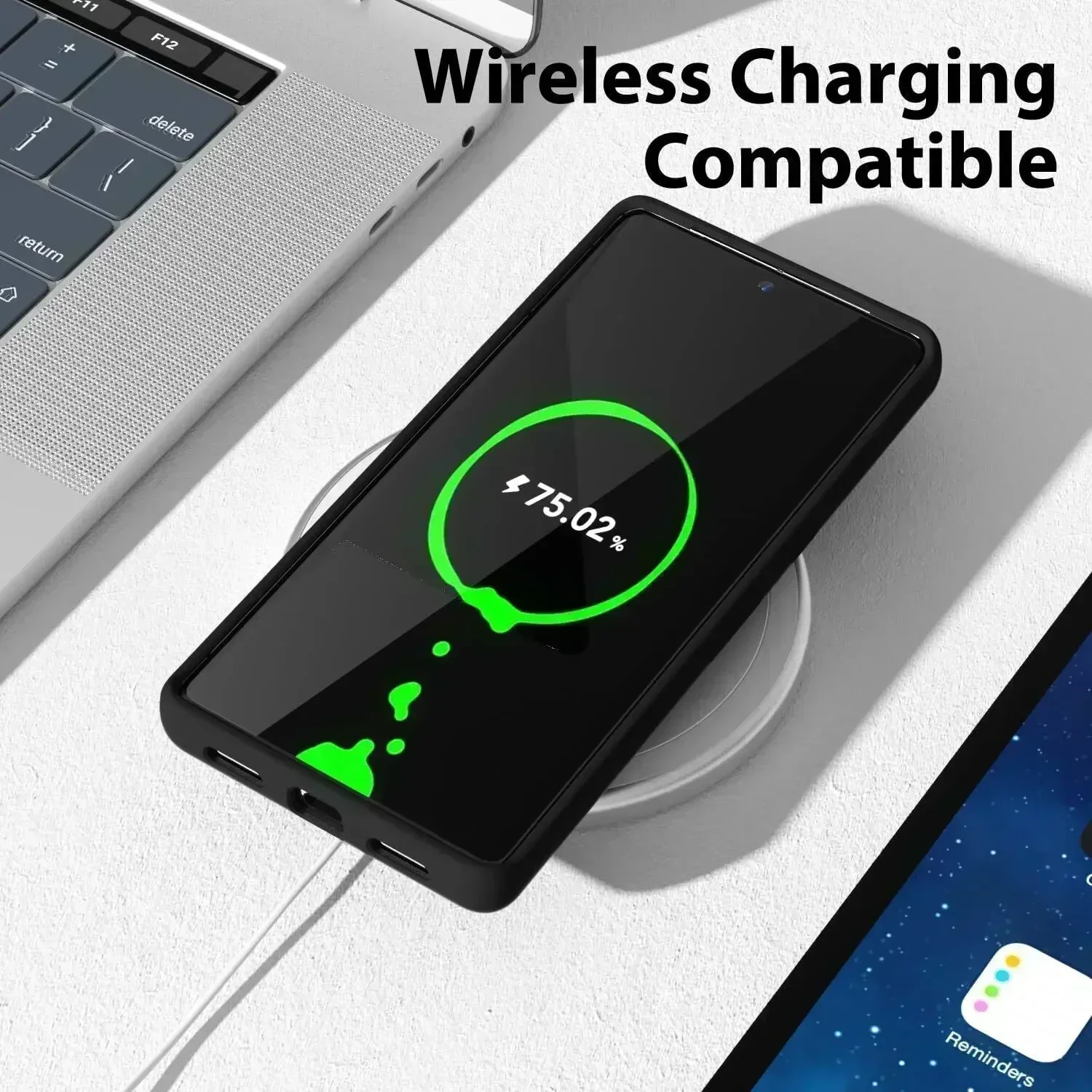 For Google Pixel 7 Pro Shockproof Square Liquid Silicon TPU Phone Case Google Pixel 8 Protective Camera Lens Fundas Pixel 6 Pro