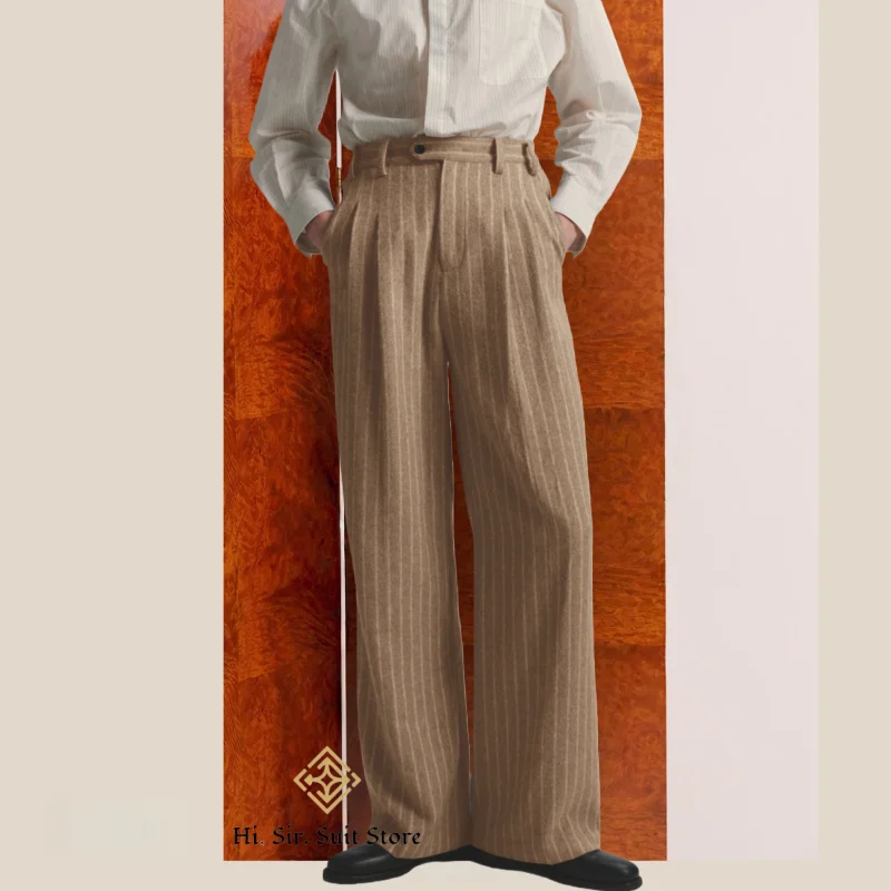 1 pr. of pants-14