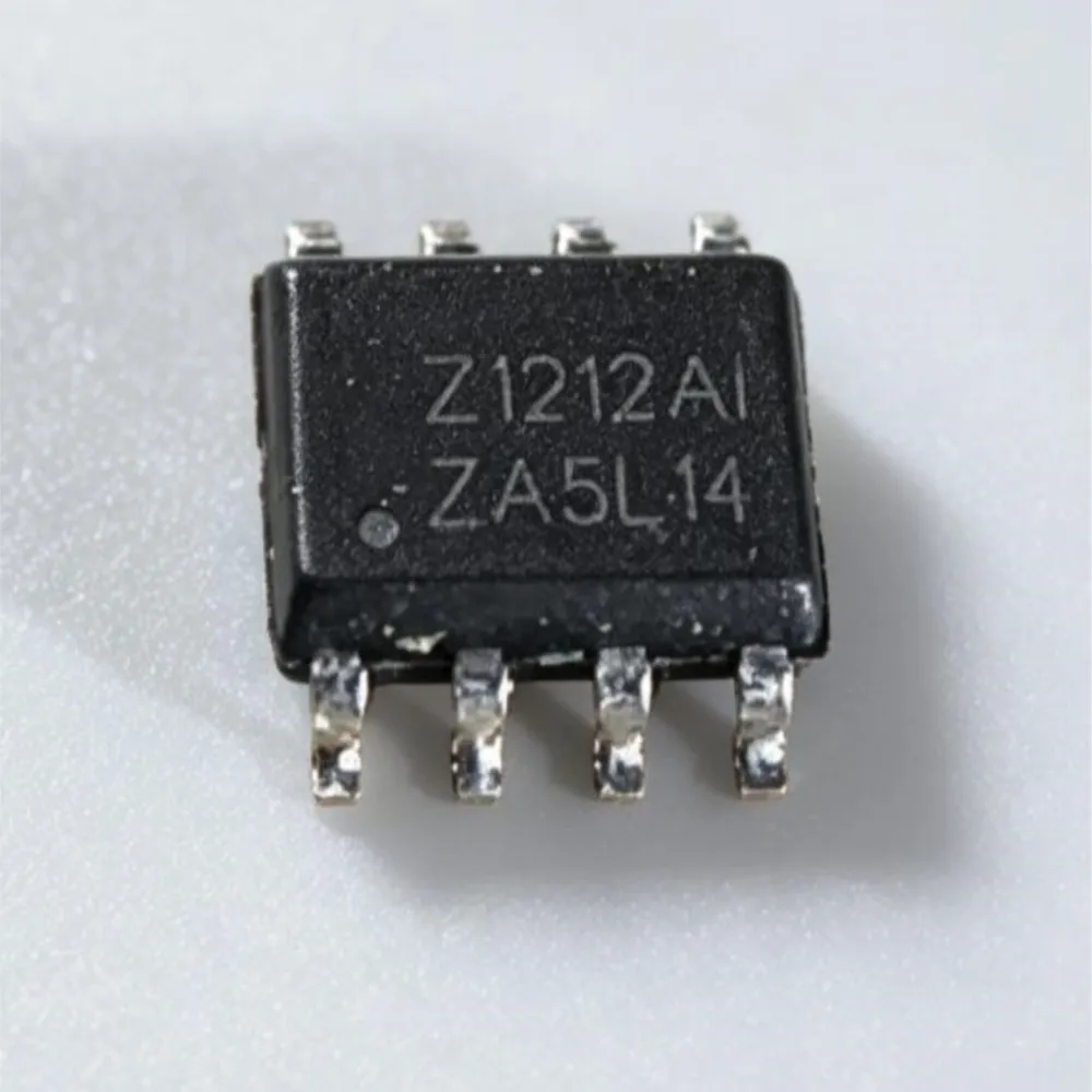 Z1212AI    AOZ1212AI    AOZ1212    SOIC8    High quality products    (Product quantity: 20 pieces)