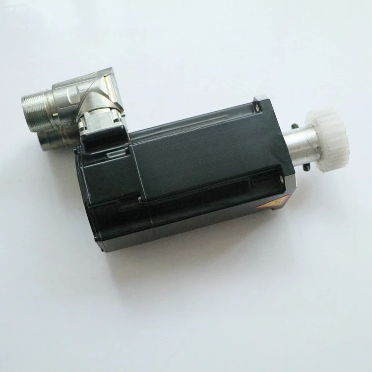 B & R servo motor 8JSA22.R0080D100-0
