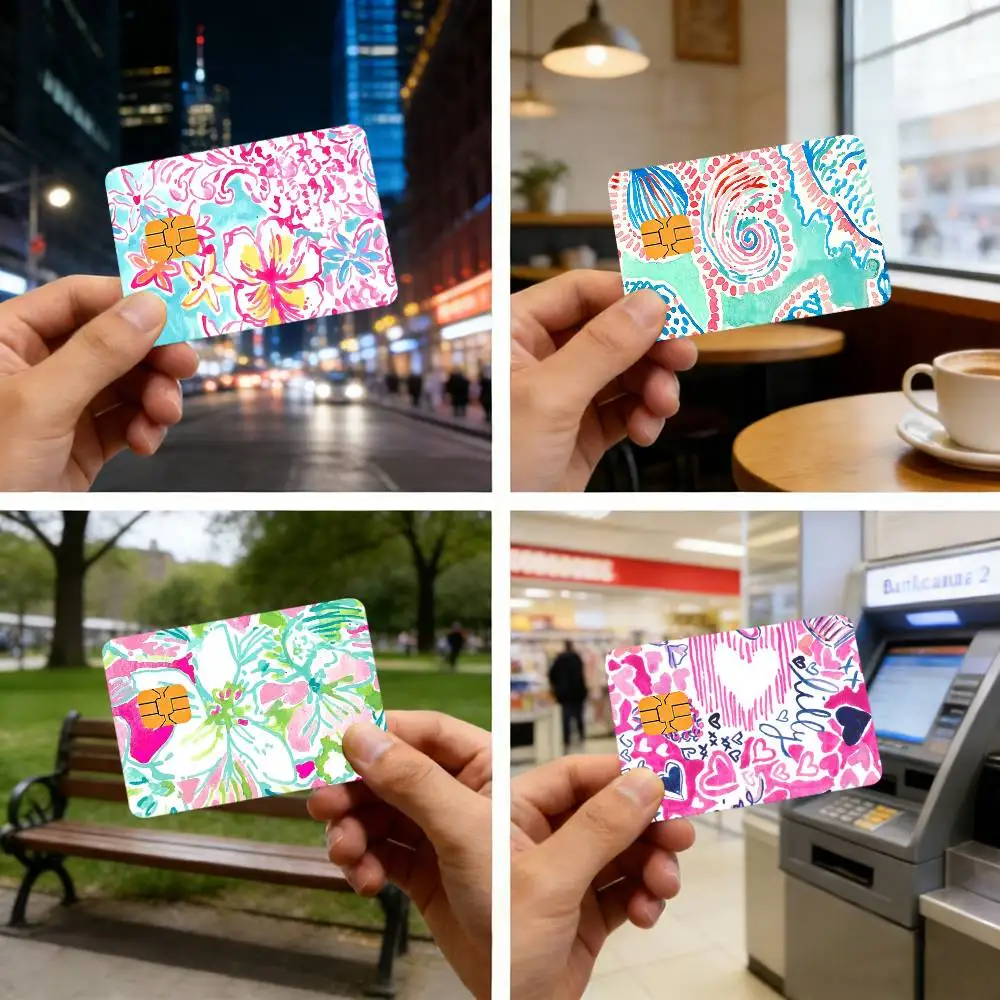 L-Lilly Logo Waterp…