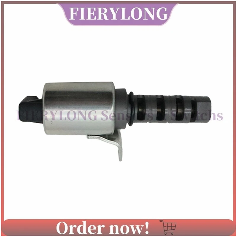 6M8G-6M280-AA Variable Timing Solenoid Valve For Mazda MX-5 CX-7 Tribute Speed3 Speed6 3 6 6M8G6M280AA 6M8G6M280