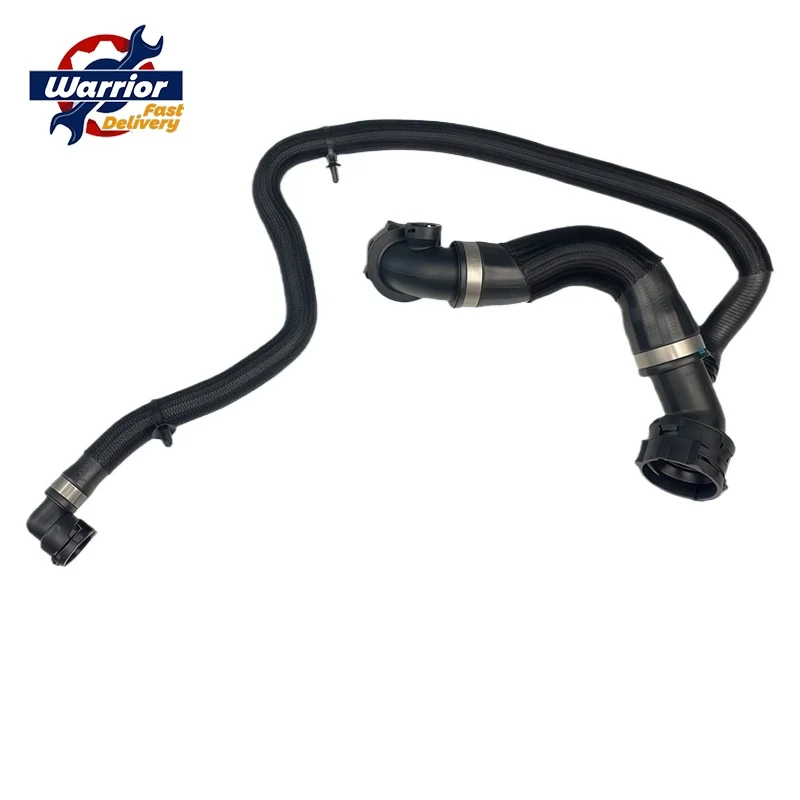 LR094115 J9C4884 Radiator Coolant Hose Pipe for Land Rover Jaguar Evoque Discovery Sport