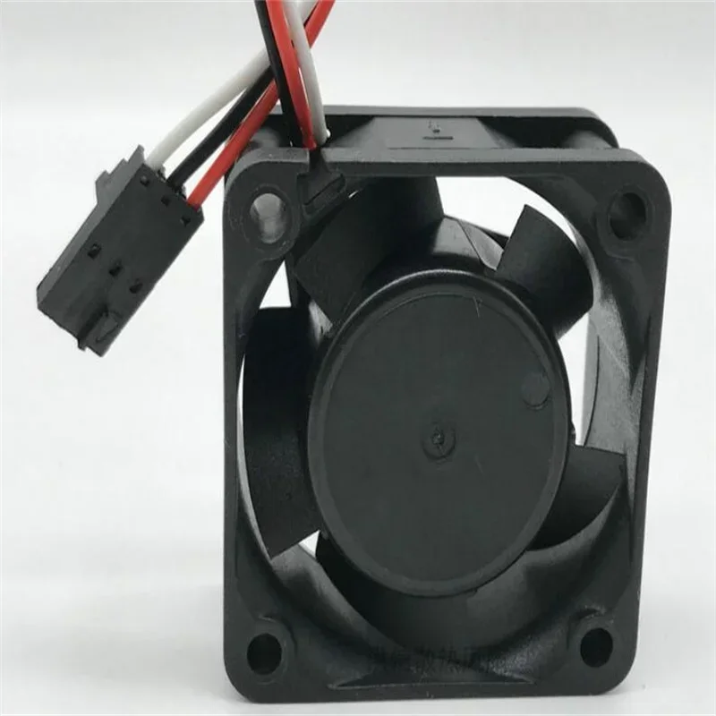 

A90L-0001-0528/70 1608KL-05W-B59 24 В 0,11 А 4 см 4020 Ventilador dedicado del sistema оригинал